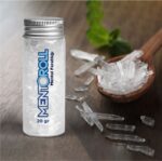 Kristal Mentol - Görsel 2